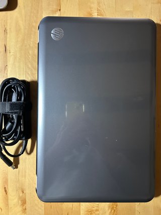 HP PAVILION G6 Core i5 REACONDICIONADO