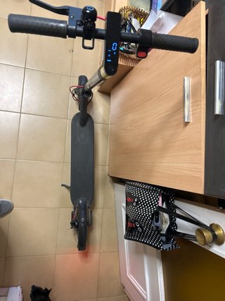 Mi pro 2 patin electrico