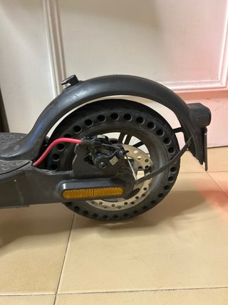 Mi pro 2 patin electrico