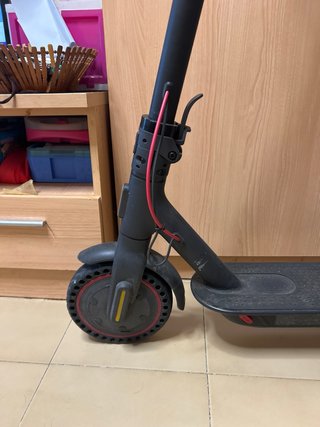 Mi pro 2 patin electrico