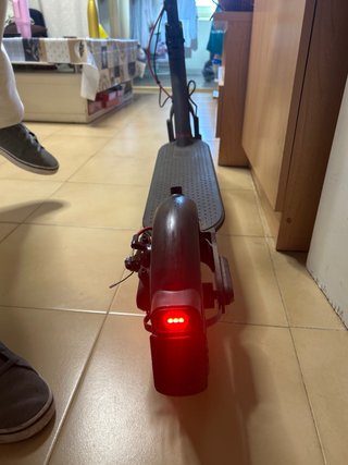 Mi pro 2 patin electrico