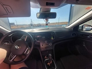 Renault Megane 2016