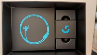 Rato Logitech PRO Wireless Preto