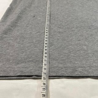 Camiseta Adidas Gris Talla M