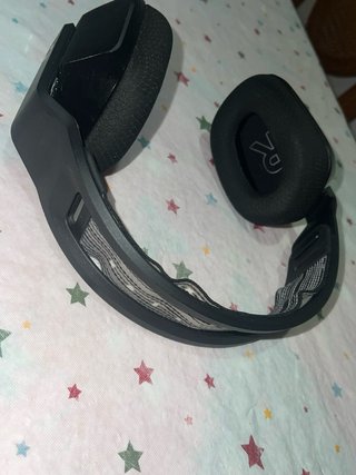 Logitech G733 Lightspeed Auriculares Gaming RGB