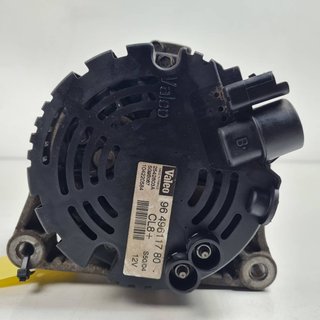 ALTERNADOR CITROEN CITROEN C3 1995-2010