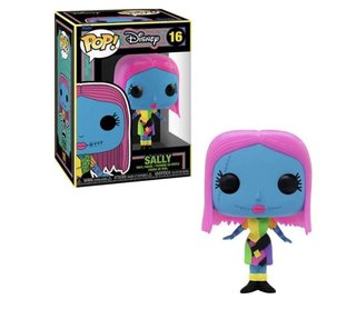 Funko Pop! Sally #16 Nightmare Before Christmas