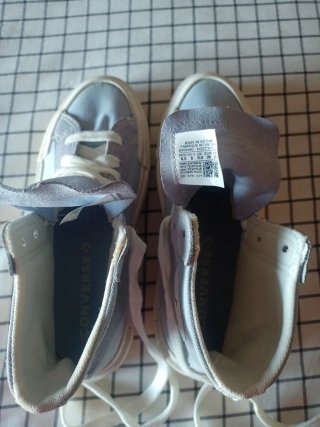 Converse Run Star Motion Azul Talla 39