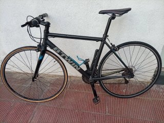 Bicicleta Triban 500