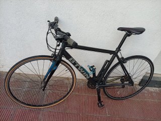 Bicicleta Triban 500