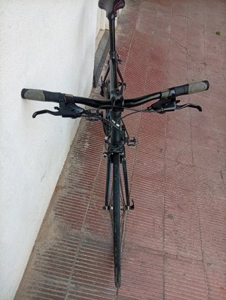 Bicicleta Triban 500