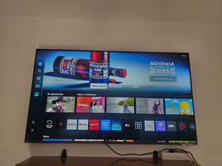 Samsung Neo QLED 50 TV
