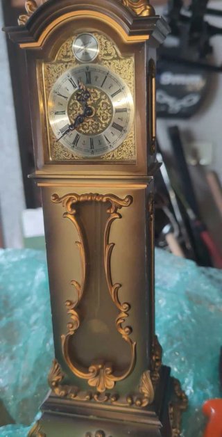 Orologio Schmid