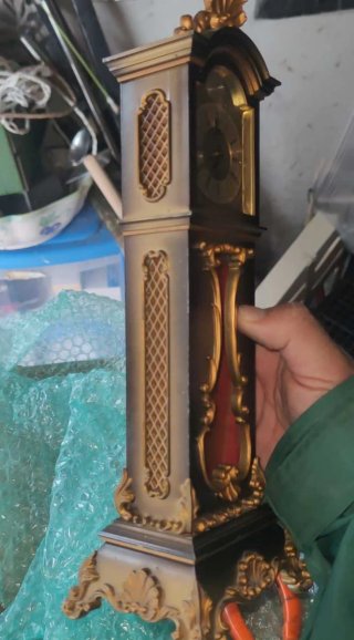 Orologio Schmid