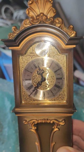 Orologio Schmid