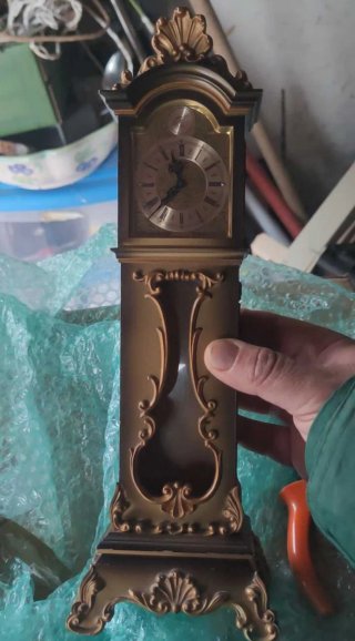 Orologio Schmid