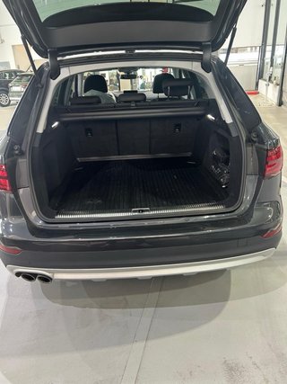 Audi A4 Allroad 2018