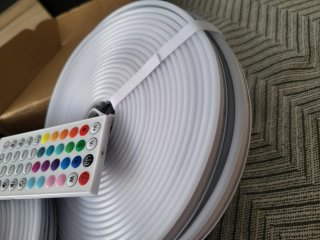 Luces de Neón LED IP67