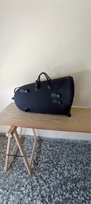 Funda Bombardino Bags