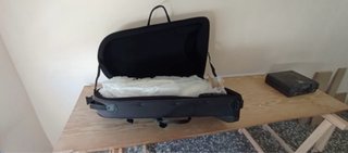 Funda Bombardino Bags