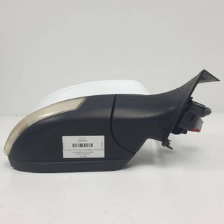 RETROVISOR DERECHO FORD FORD FOCUS LIM. (CB4) 2007-2011