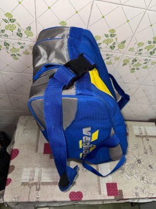 Mochila Padel Varlion