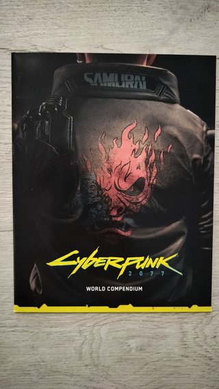 Cyberpunk 2077 Day One Edition PS4