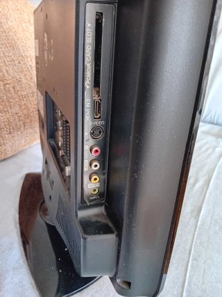 Televisor LG LED 19 con TDT