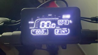 Patin electrico Zweel Zrino