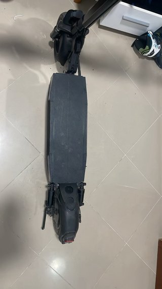Patin electrico Zweel Zrino