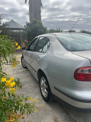 SEAT Toledo 1.9 tdi 110cv