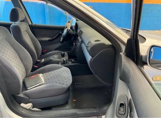 SEAT Toledo 1.9 tdi 110cv