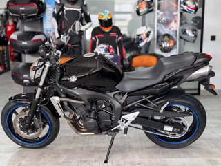 YAMAHA FZ6 N