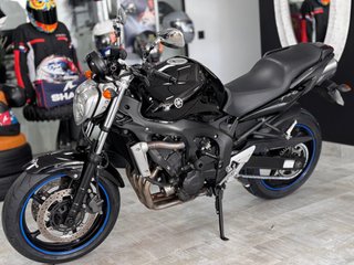 YAMAHA FZ6 N