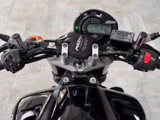 YAMAHA FZ6 N
