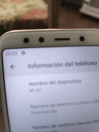 Xiaomi MIA2 64GB