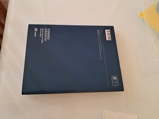 Lengua castellana y literatura 2, Le Bachillerato