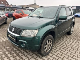 Suzuki Grand Vitara 2009