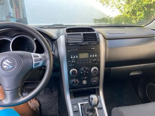 Suzuki Grand Vitara 2009