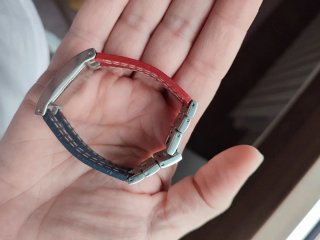 Reloj Tommy Hilfiger Cuadrado