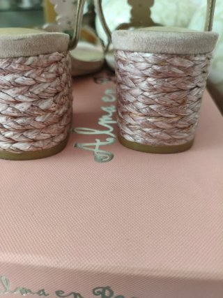 Sandalias Alma en Pena Talla 35