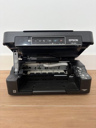 Impresora Epson XP-235 Negra