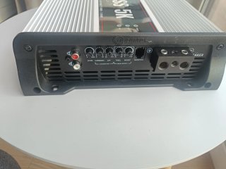Taramps Bass 5K Amplificador 5000W RMS 1 Ohm
