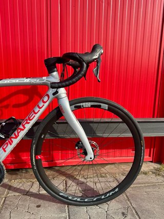 Bicicleta Pinarello Angliru Disc