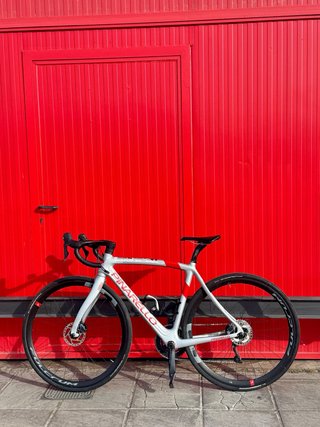 Bicicleta Pinarello Angliru Disc