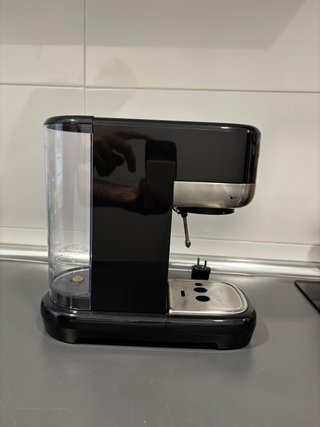 Cafetera de brazo AMBIANO ALDI