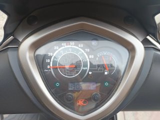 Kymco Agility City 49cc como nueva