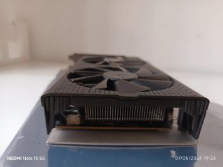 Rx 570 4GB SAPPHIRE