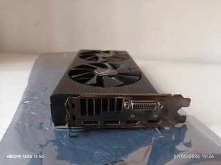 Rx 570 4GB SAPPHIRE