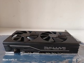 Rx 570 4GB SAPPHIRE